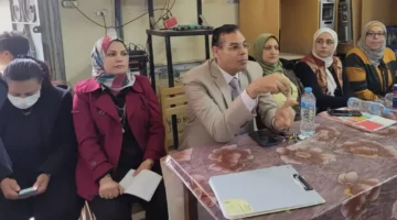 محافظ المنيا يعلن خطة بدائل نقل آمنة لإنقاذ شباب الصعيد من مخاطر مراكب الموت 1